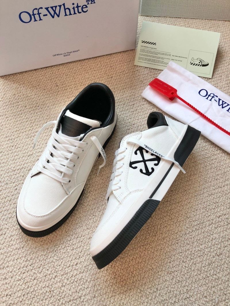 Off White Shoes